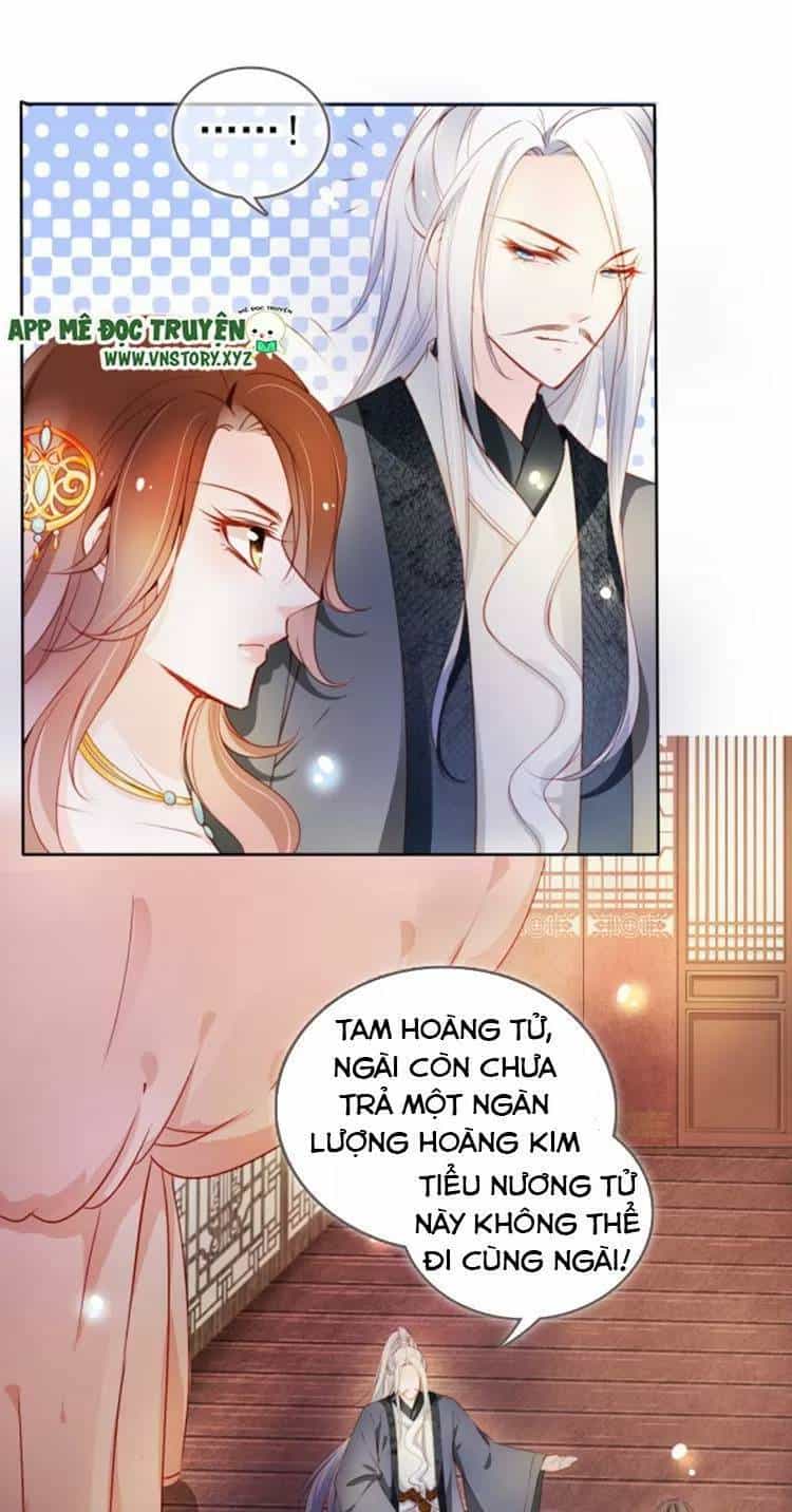 Nàng Trở Thành Bạch Nguyệt Quang Của Vương Gia Bệnh Kiều - Chương 78 - ảnh 9
