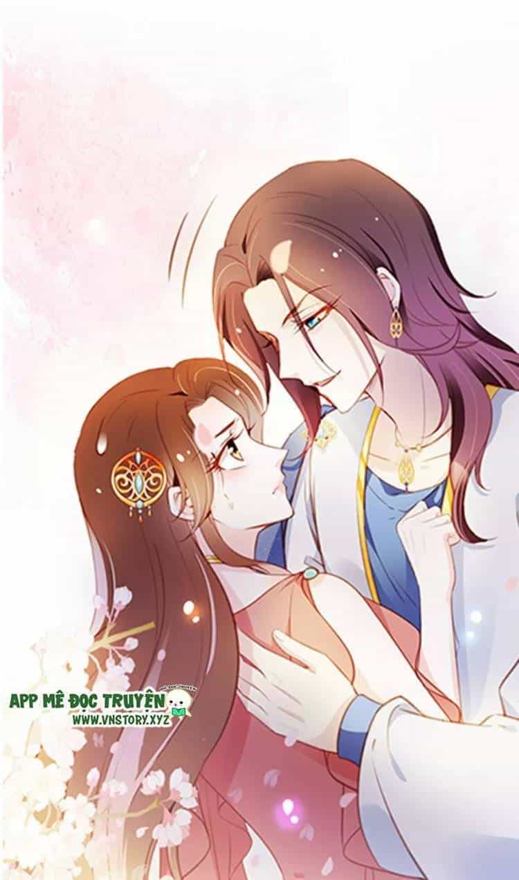 Nàng Trở Thành Bạch Nguyệt Quang Của Vương Gia Bệnh Kiều - Chương 79 - ảnh 1