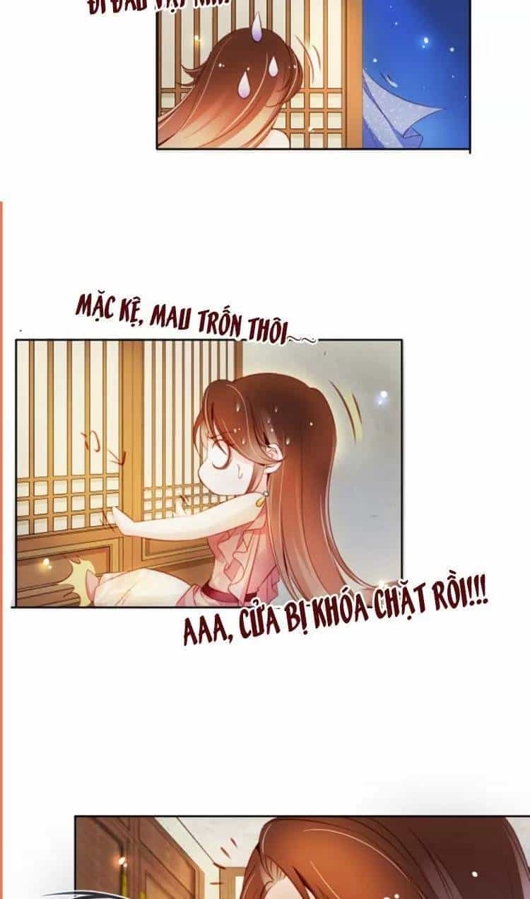Nàng Trở Thành Bạch Nguyệt Quang Của Vương Gia Bệnh Kiều - Chương 79 - ảnh 10