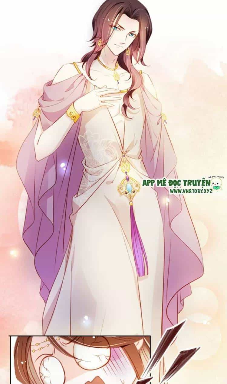 Nàng Trở Thành Bạch Nguyệt Quang Của Vương Gia Bệnh Kiều - Chương 79 - ảnh 13