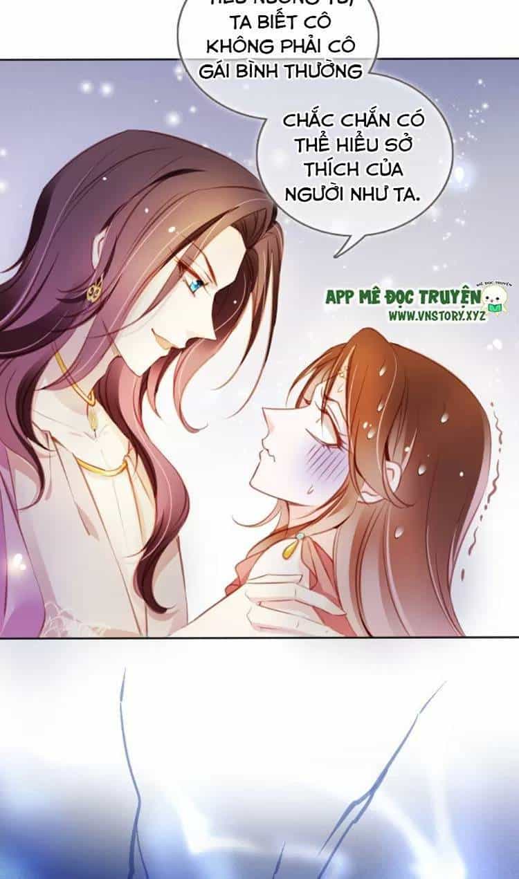 Nàng Trở Thành Bạch Nguyệt Quang Của Vương Gia Bệnh Kiều - Chương 79 - ảnh 16