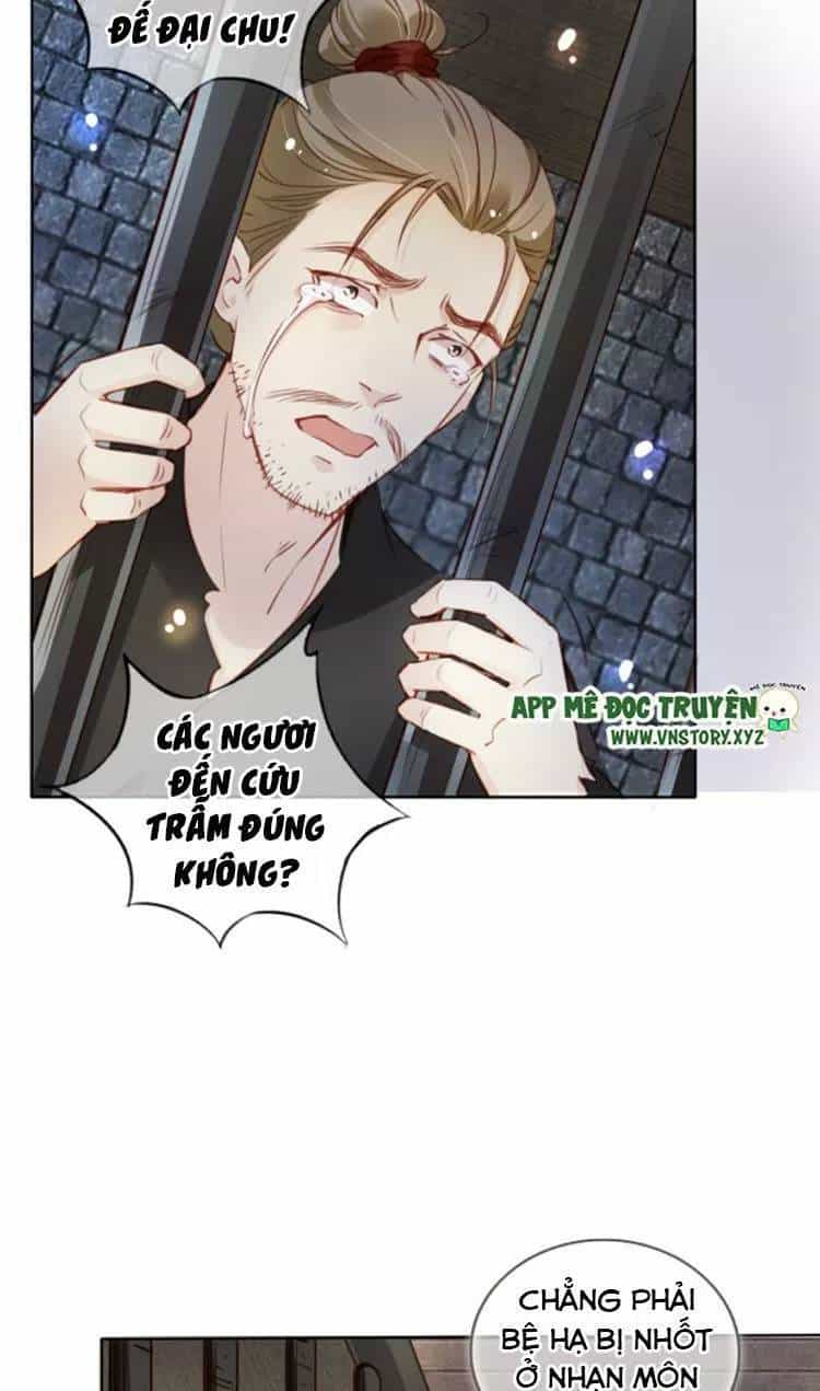 Nàng Trở Thành Bạch Nguyệt Quang Của Vương Gia Bệnh Kiều - Chương 79 - ảnh 25