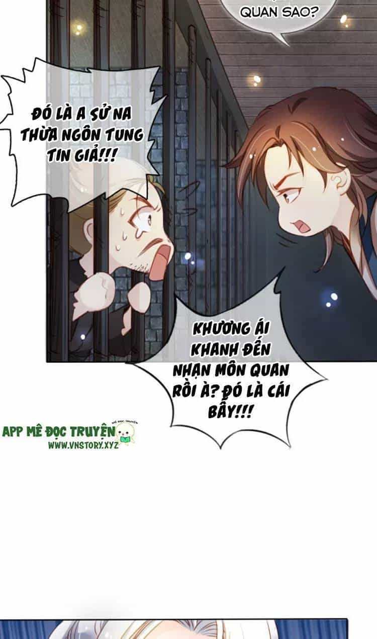 Nàng Trở Thành Bạch Nguyệt Quang Của Vương Gia Bệnh Kiều - Chương 79 - ảnh 26