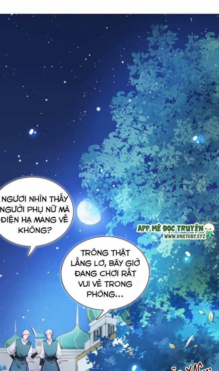 Nàng Trở Thành Bạch Nguyệt Quang Của Vương Gia Bệnh Kiều - Chương 79 - ảnh 30