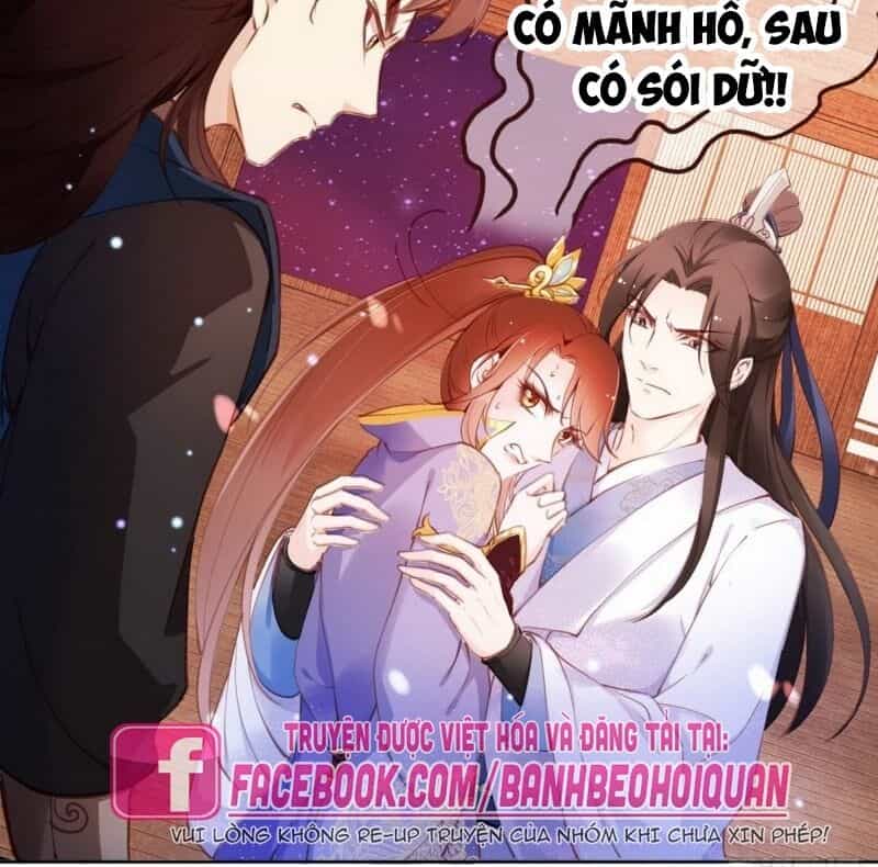 Nàng Trở Thành Bạch Nguyệt Quang Của Vương Gia Bệnh Kiều - Chương 7 - ảnh 20