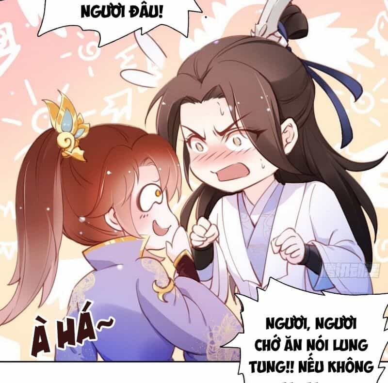 Nàng Trở Thành Bạch Nguyệt Quang Của Vương Gia Bệnh Kiều - Chương 7 - ảnh 23