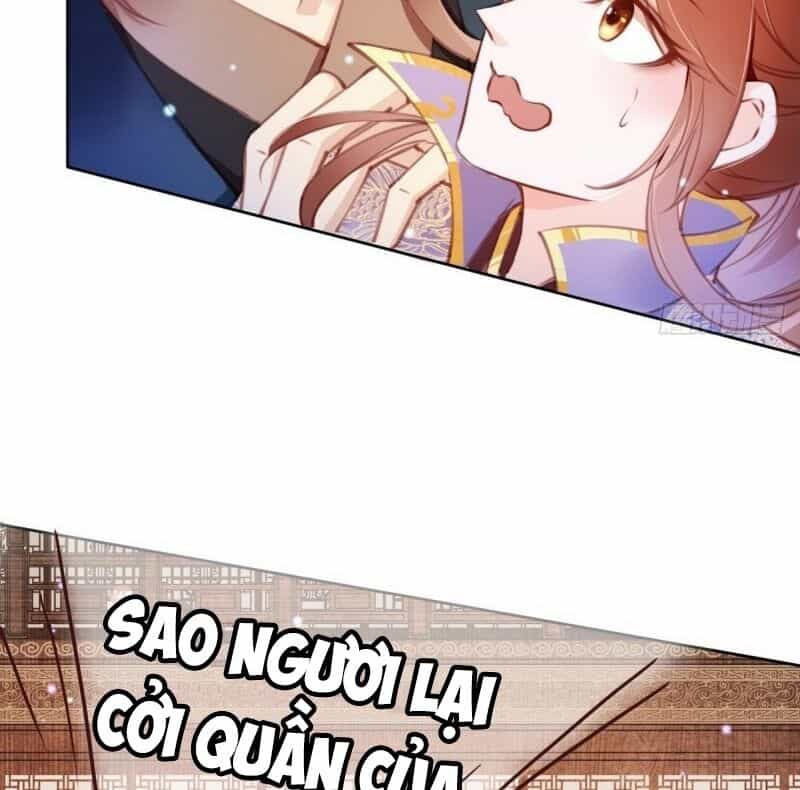 Nàng Trở Thành Bạch Nguyệt Quang Của Vương Gia Bệnh Kiều - Chương 7 - ảnh 26