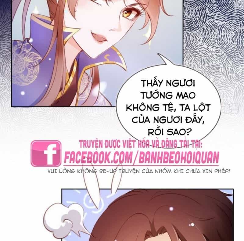 Nàng Trở Thành Bạch Nguyệt Quang Của Vương Gia Bệnh Kiều - Chương 7 - ảnh 30