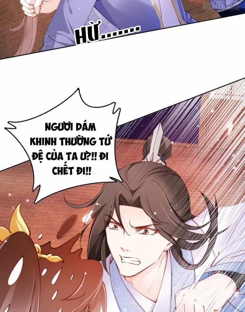 Nàng Trở Thành Bạch Nguyệt Quang Của Vương Gia Bệnh Kiều - Chương 7 - ảnh 33