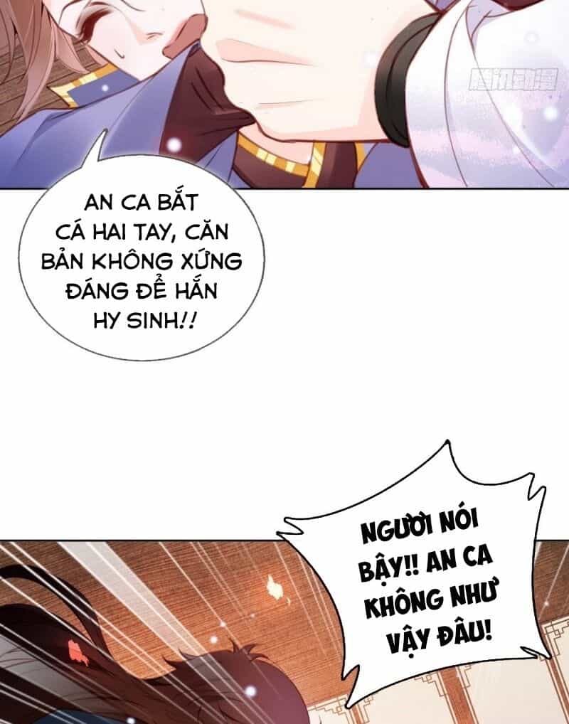 Nàng Trở Thành Bạch Nguyệt Quang Của Vương Gia Bệnh Kiều - Chương 7 - ảnh 35