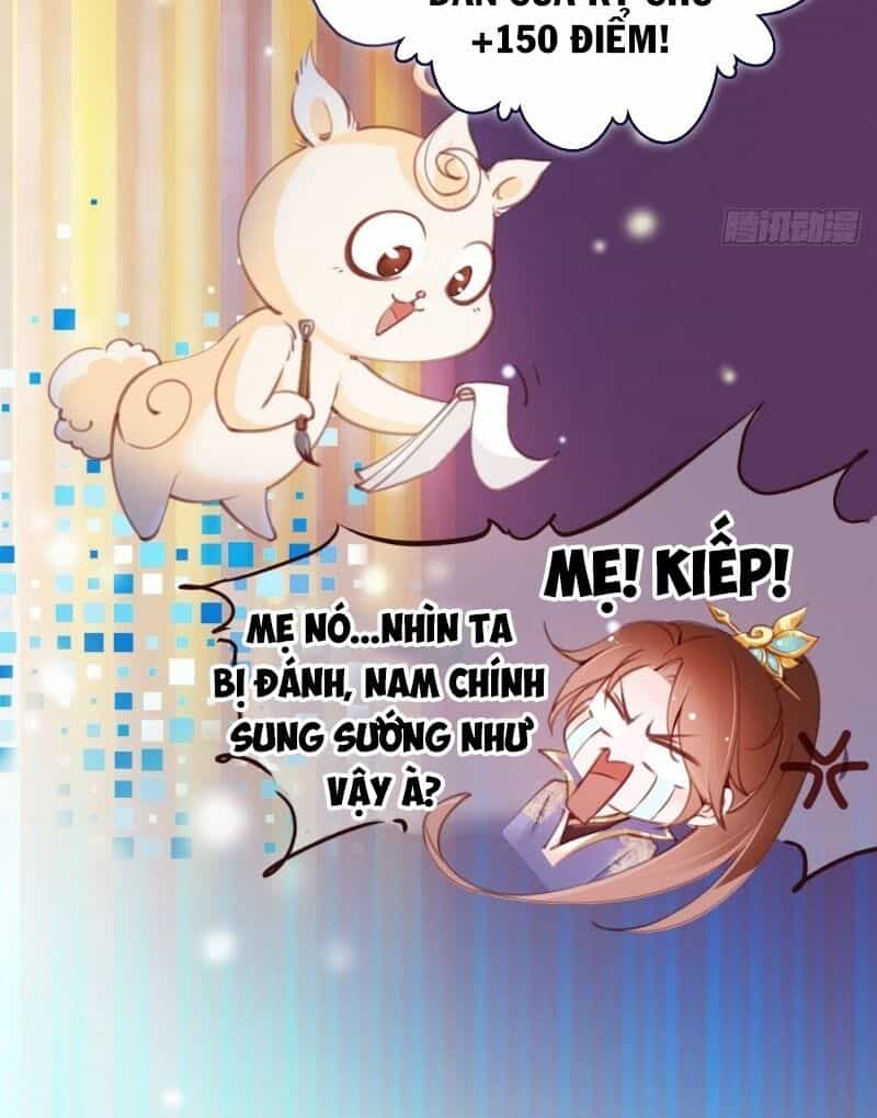 Nàng Trở Thành Bạch Nguyệt Quang Của Vương Gia Bệnh Kiều - Chương 7 - ảnh 37