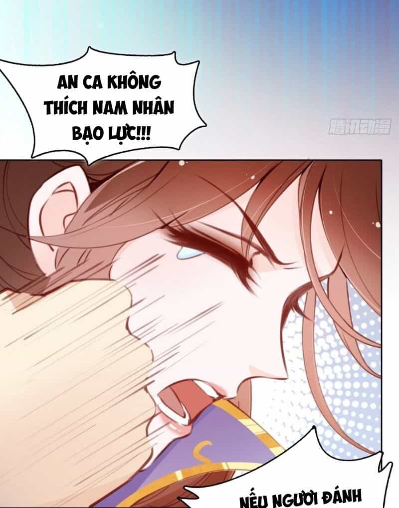 Nàng Trở Thành Bạch Nguyệt Quang Của Vương Gia Bệnh Kiều - Chương 7 - ảnh 38