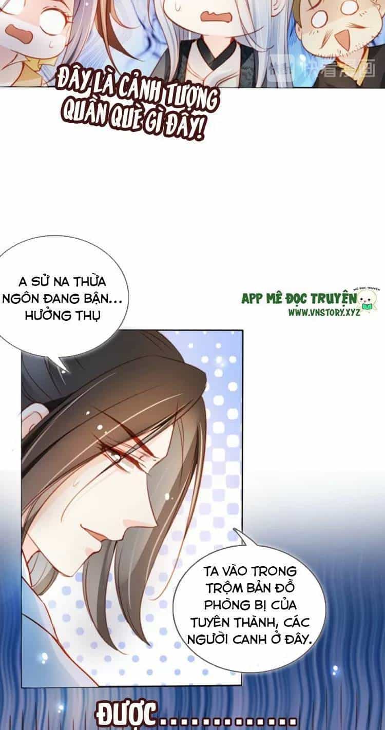 Nàng Trở Thành Bạch Nguyệt Quang Của Vương Gia Bệnh Kiều - Chương 80 - ảnh 14