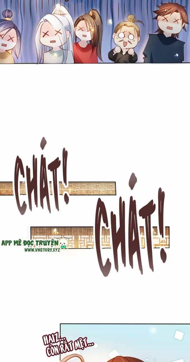 Nàng Trở Thành Bạch Nguyệt Quang Của Vương Gia Bệnh Kiều - Chương 80 - ảnh 15
