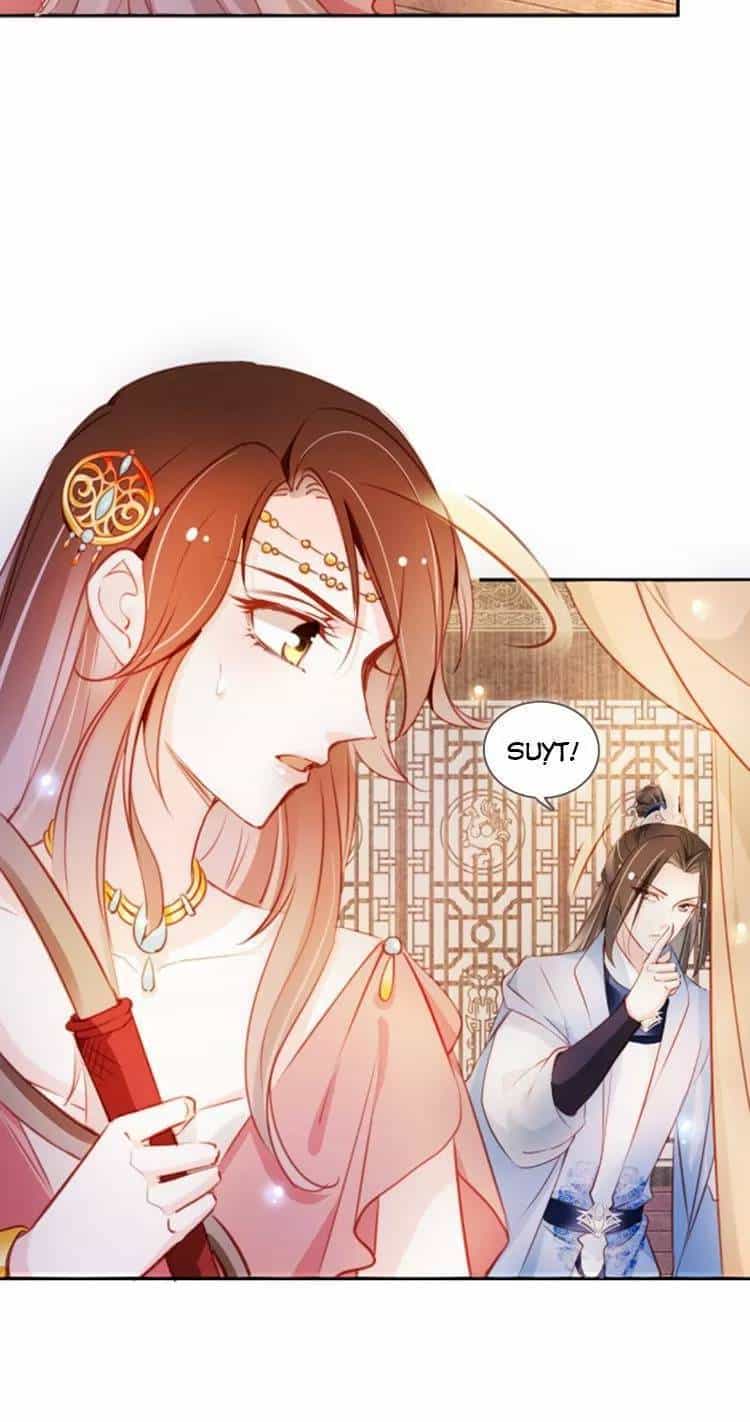 Nàng Trở Thành Bạch Nguyệt Quang Của Vương Gia Bệnh Kiều - Chương 80 - ảnh 17