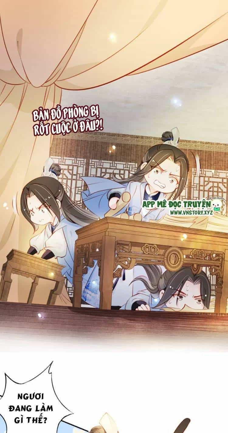 Nàng Trở Thành Bạch Nguyệt Quang Của Vương Gia Bệnh Kiều - Chương 80 - ảnh 21