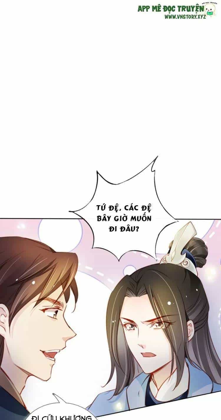 Nàng Trở Thành Bạch Nguyệt Quang Của Vương Gia Bệnh Kiều - Chương 80 - ảnh 3
