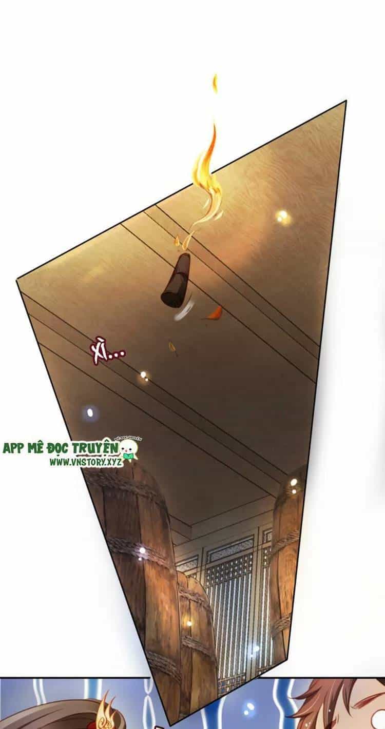 Nàng Trở Thành Bạch Nguyệt Quang Của Vương Gia Bệnh Kiều - Chương 80 - ảnh 32
