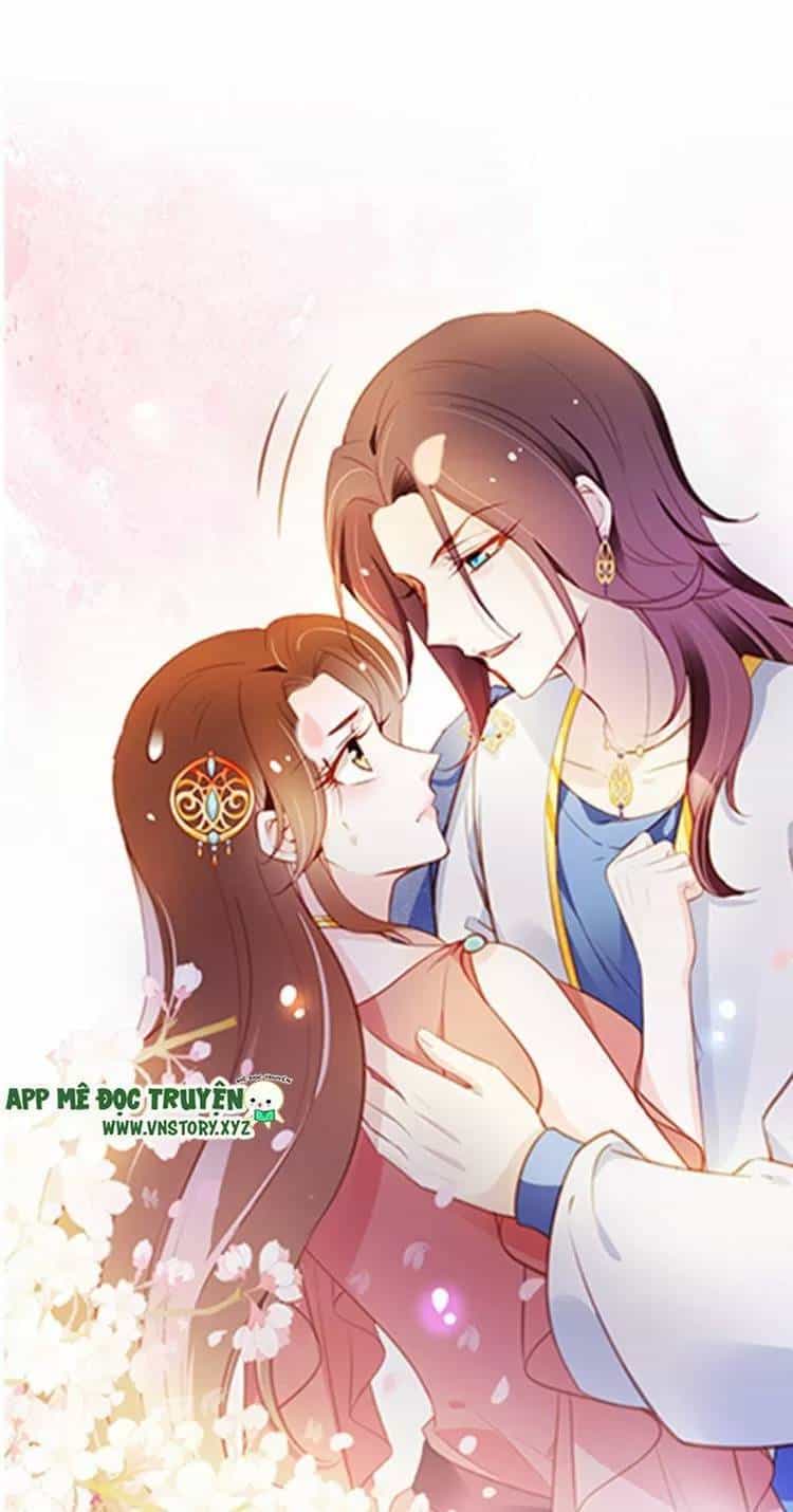 Nàng Trở Thành Bạch Nguyệt Quang Của Vương Gia Bệnh Kiều - Chương 81 - ảnh 1