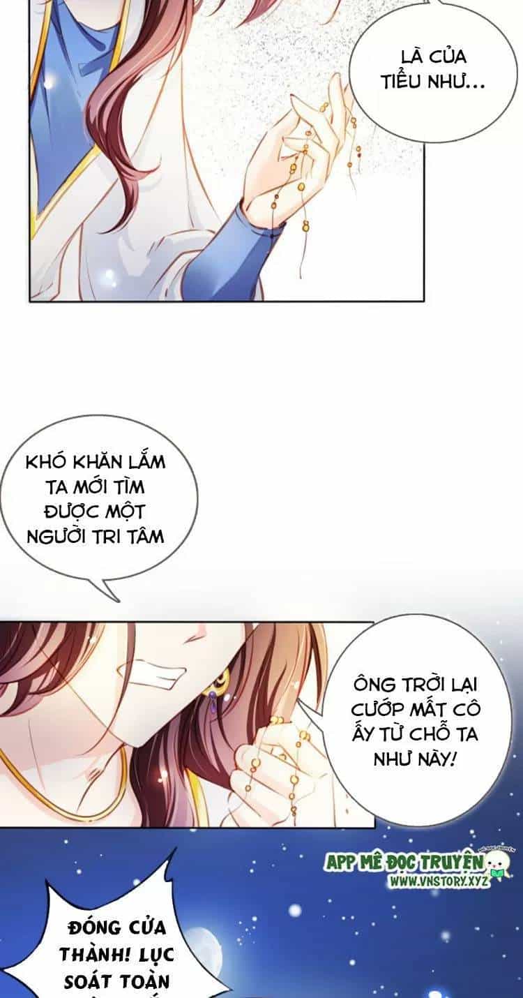 Nàng Trở Thành Bạch Nguyệt Quang Của Vương Gia Bệnh Kiều - Chương 81 - ảnh 15