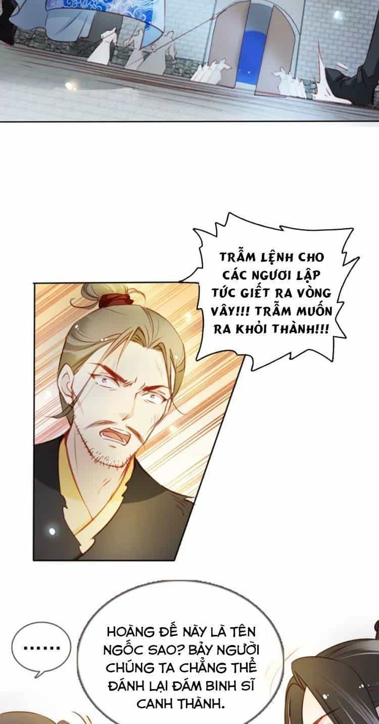 Nàng Trở Thành Bạch Nguyệt Quang Của Vương Gia Bệnh Kiều - Chương 81 - ảnh 18