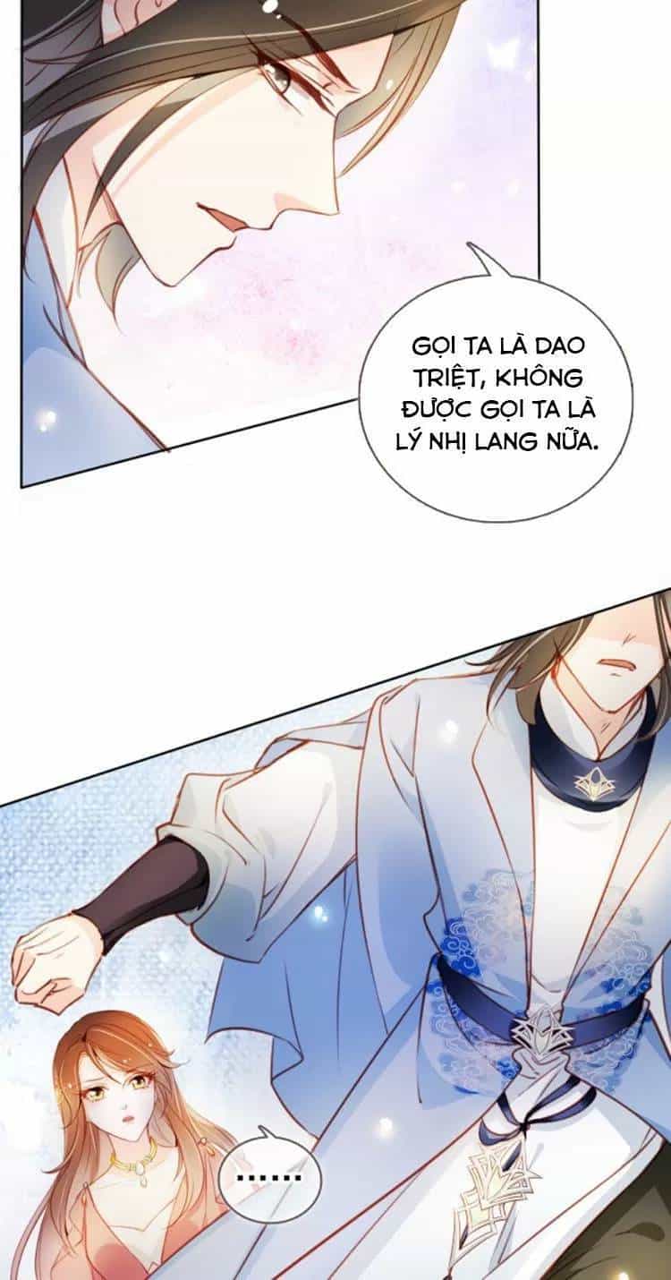 Nàng Trở Thành Bạch Nguyệt Quang Của Vương Gia Bệnh Kiều - Chương 81 - ảnh 23