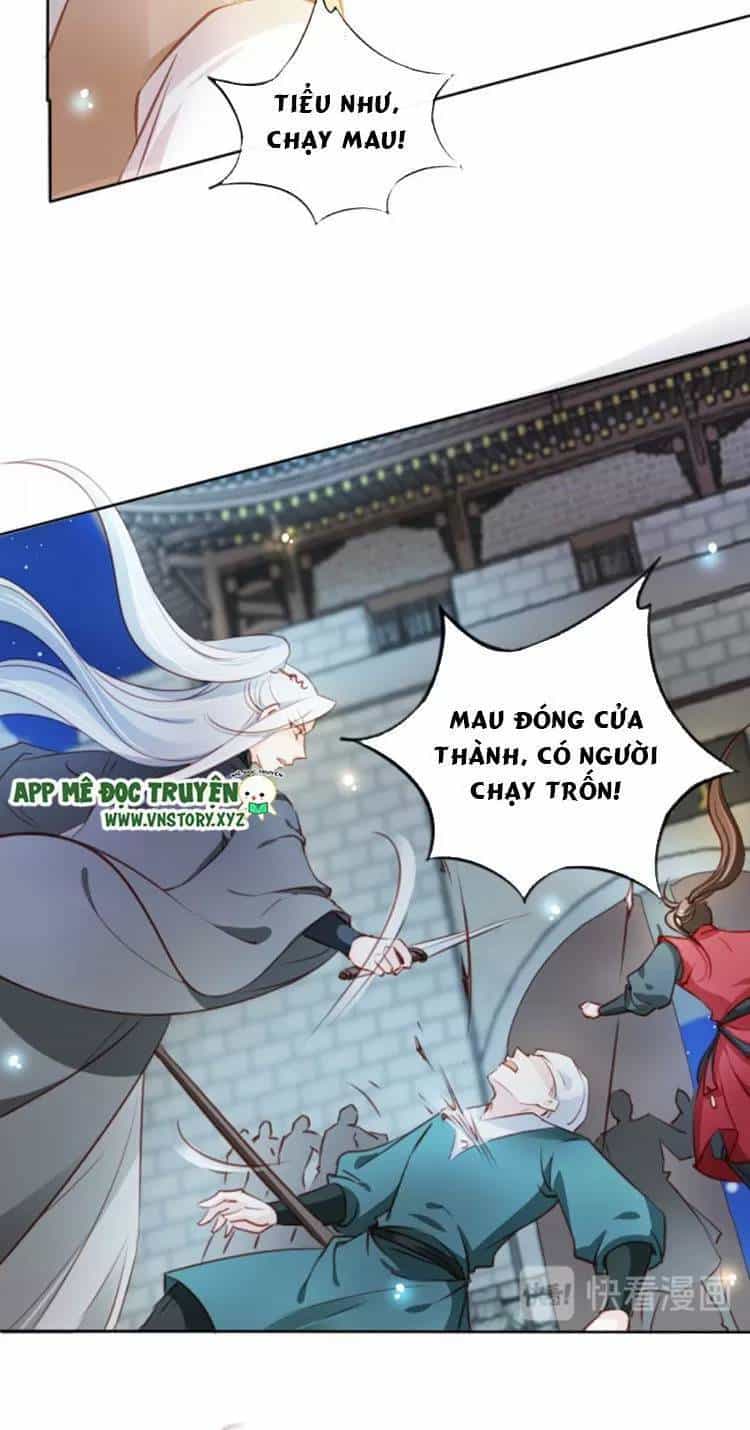 Nàng Trở Thành Bạch Nguyệt Quang Của Vương Gia Bệnh Kiều - Chương 81 - ảnh 26
