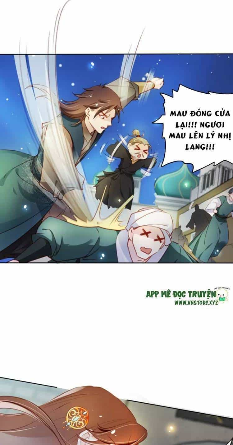 Nàng Trở Thành Bạch Nguyệt Quang Của Vương Gia Bệnh Kiều - Chương 81 - ảnh 27