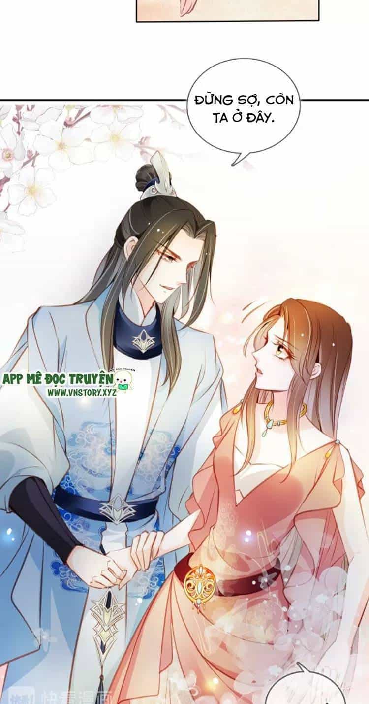 Nàng Trở Thành Bạch Nguyệt Quang Của Vương Gia Bệnh Kiều - Chương 81 - ảnh 31