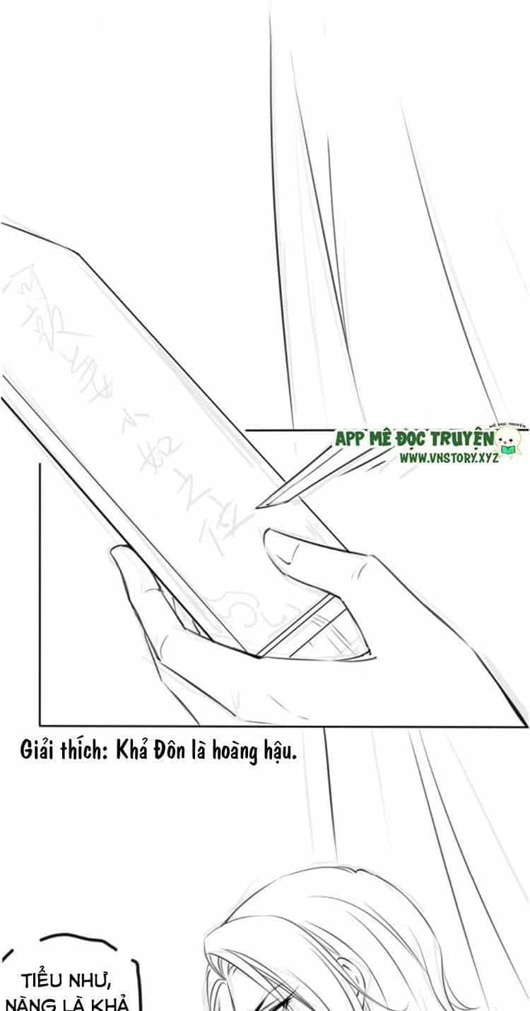 Nàng Trở Thành Bạch Nguyệt Quang Của Vương Gia Bệnh Kiều - Chương 81 - ảnh 35