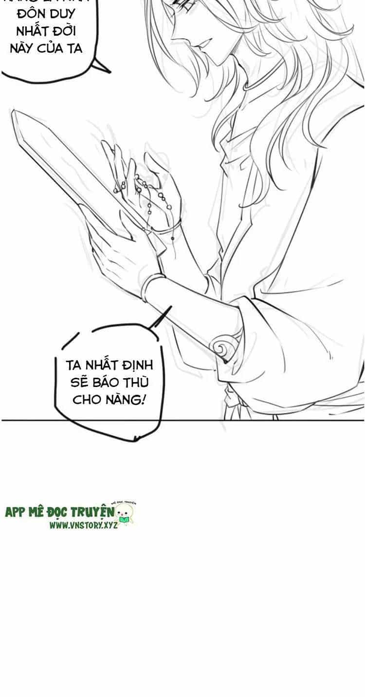 Nàng Trở Thành Bạch Nguyệt Quang Của Vương Gia Bệnh Kiều - Chương 81 - ảnh 36