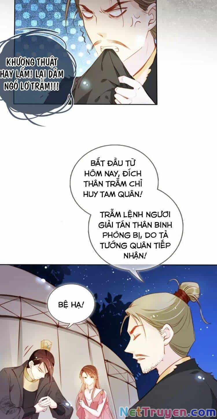 Nàng Trở Thành Bạch Nguyệt Quang Của Vương Gia Bệnh Kiều - Chương 82 - ảnh 10