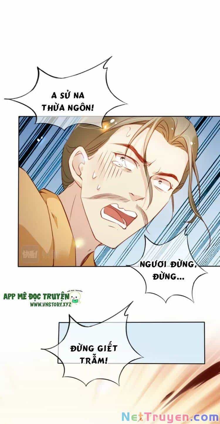 Nàng Trở Thành Bạch Nguyệt Quang Của Vương Gia Bệnh Kiều - Chương 82 - ảnh 22