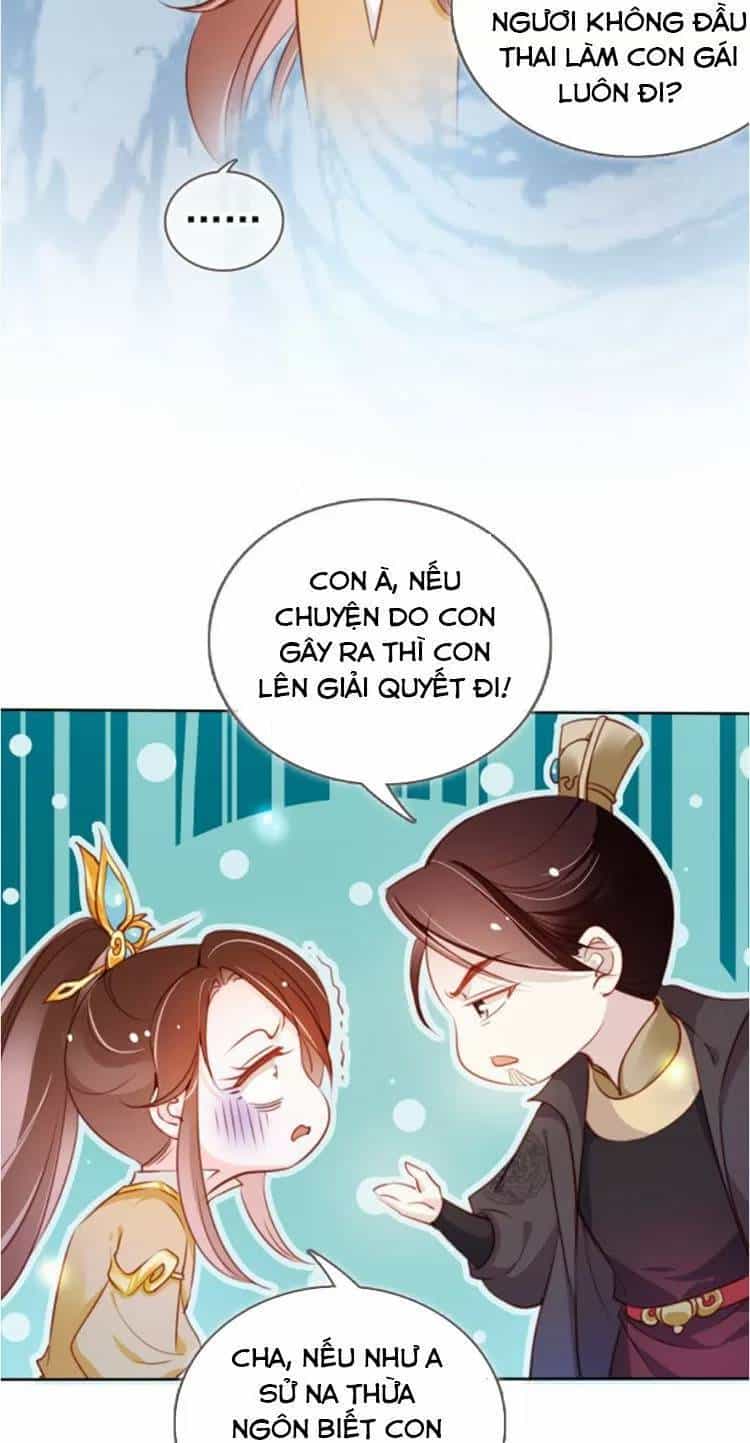 Nàng Trở Thành Bạch Nguyệt Quang Của Vương Gia Bệnh Kiều - Chương 83 - ảnh 10