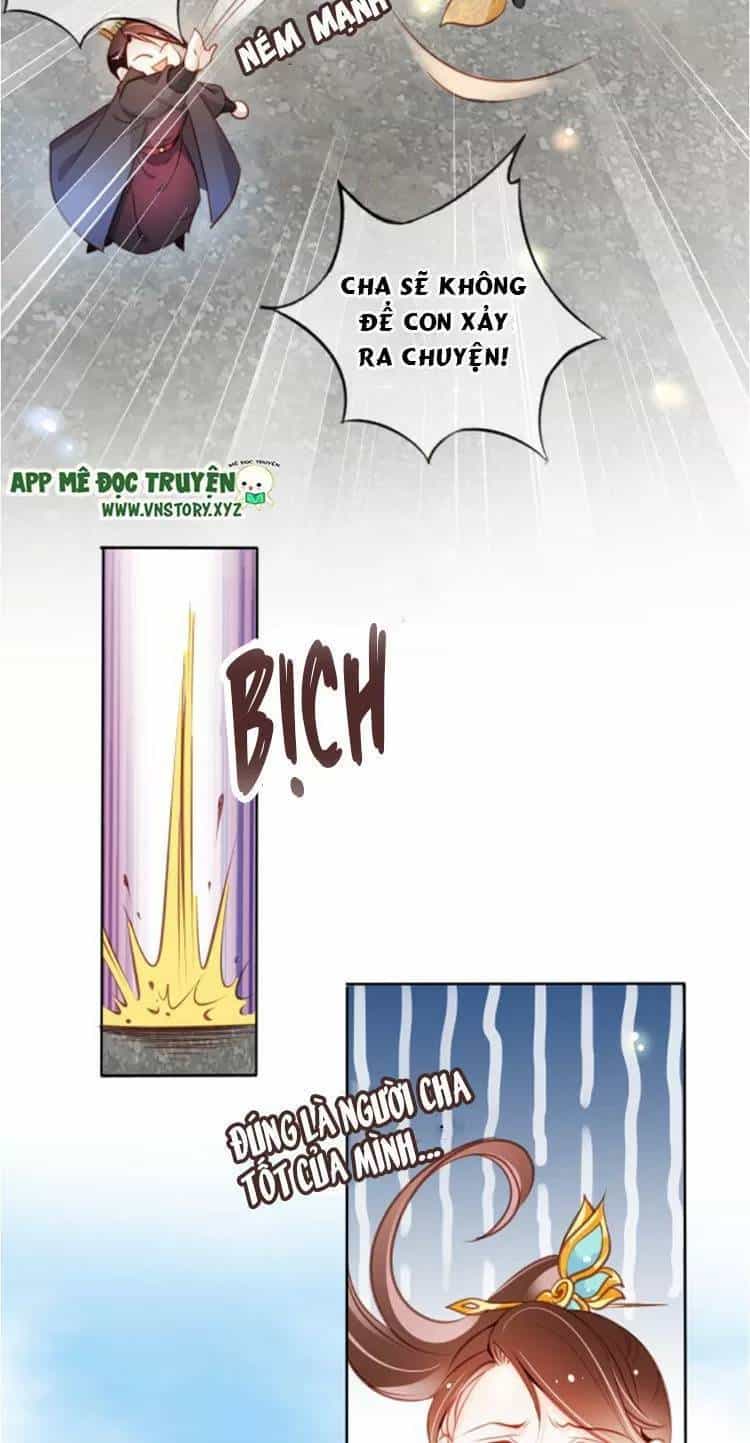 Nàng Trở Thành Bạch Nguyệt Quang Của Vương Gia Bệnh Kiều - Chương 83 - ảnh 12