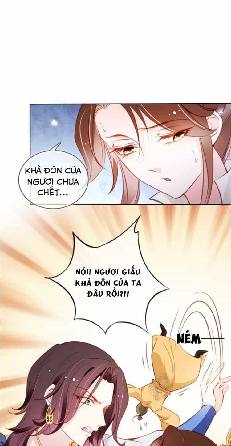 Nàng Trở Thành Bạch Nguyệt Quang Của Vương Gia Bệnh Kiều - Chương 83 - ảnh 14