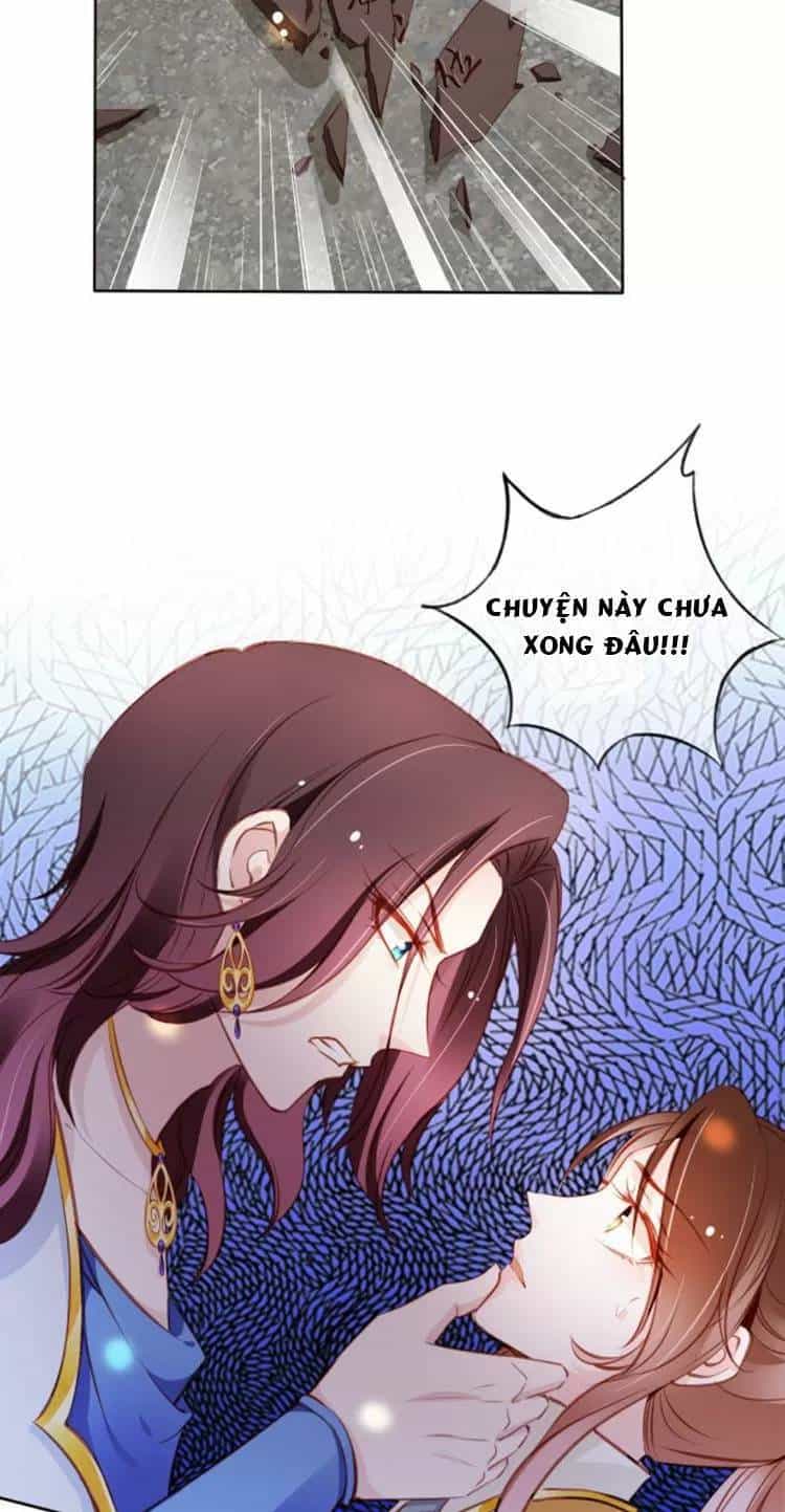 Nàng Trở Thành Bạch Nguyệt Quang Của Vương Gia Bệnh Kiều - Chương 83 - ảnh 21