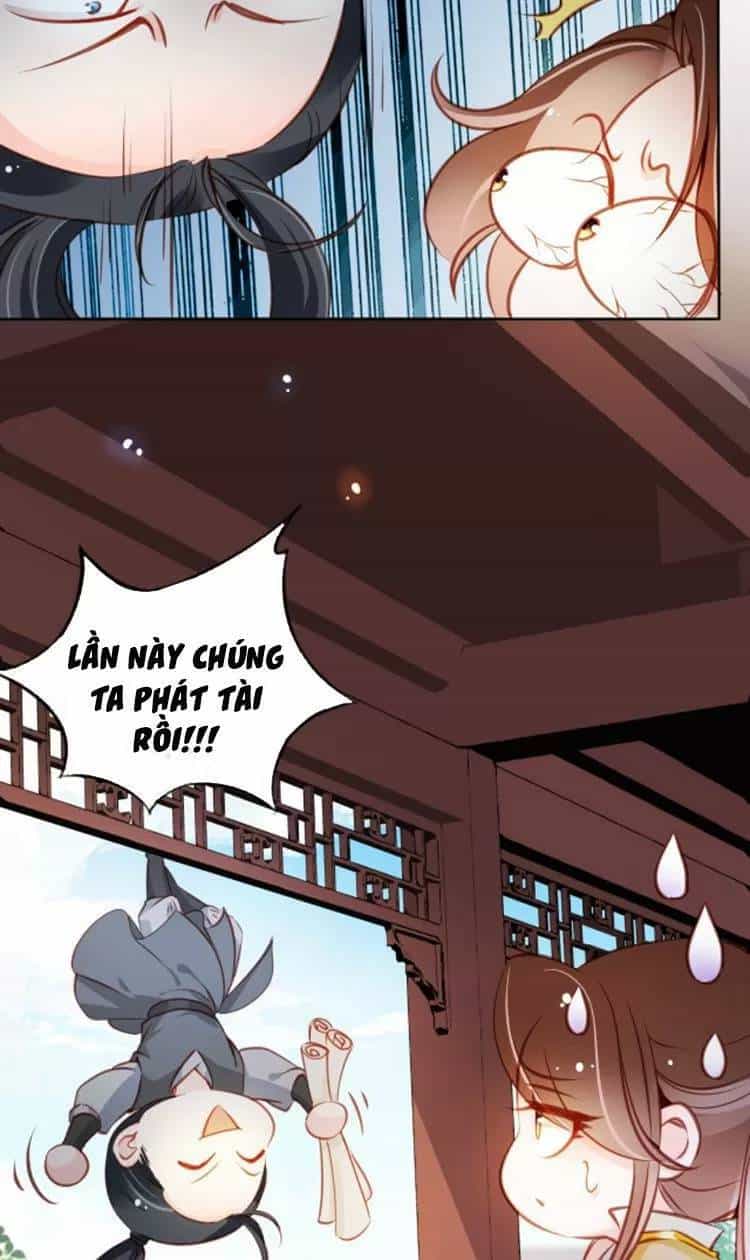 Nàng Trở Thành Bạch Nguyệt Quang Của Vương Gia Bệnh Kiều - Chương 84 - ảnh 35