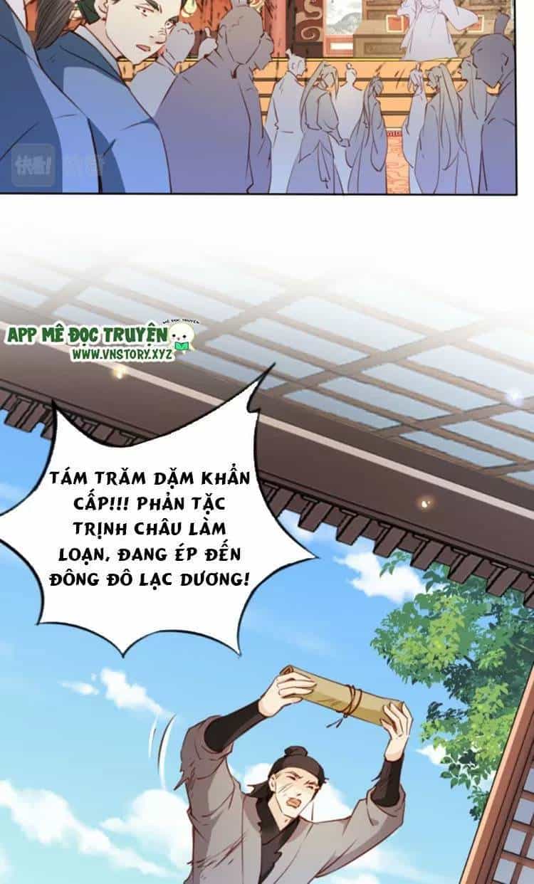 Nàng Trở Thành Bạch Nguyệt Quang Của Vương Gia Bệnh Kiều - Chương 85 - ảnh 26