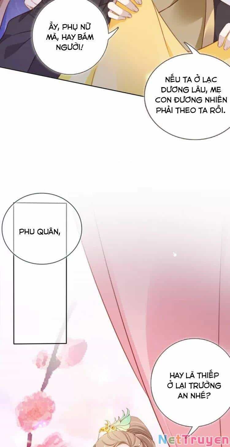Nàng Trở Thành Bạch Nguyệt Quang Của Vương Gia Bệnh Kiều - Chương 86 - ảnh 13