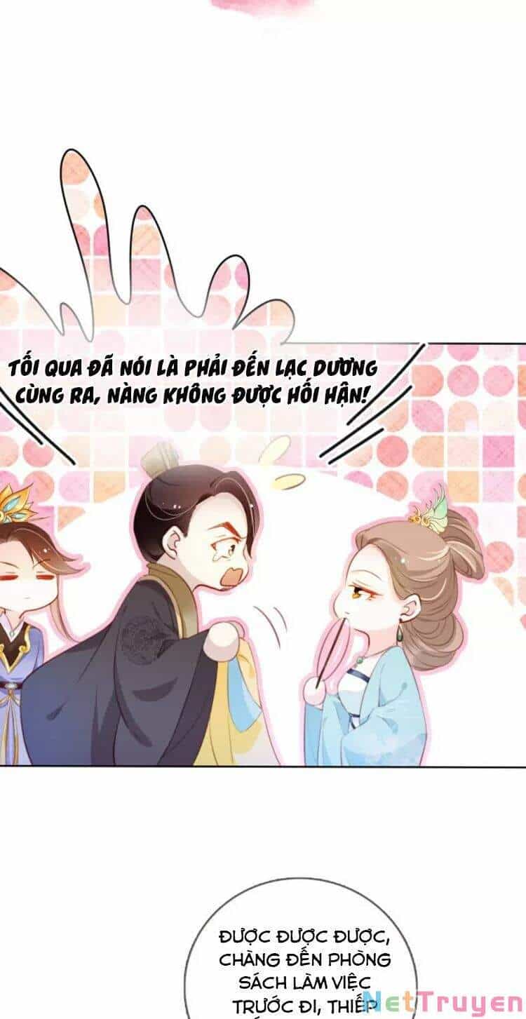 Nàng Trở Thành Bạch Nguyệt Quang Của Vương Gia Bệnh Kiều - Chương 86 - ảnh 15