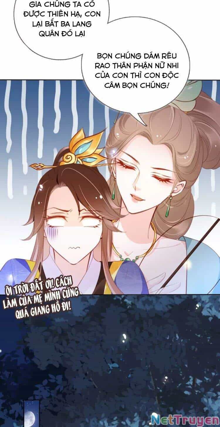 Nàng Trở Thành Bạch Nguyệt Quang Của Vương Gia Bệnh Kiều - Chương 86 - ảnh 19
