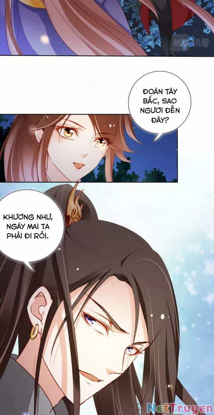 Nàng Trở Thành Bạch Nguyệt Quang Của Vương Gia Bệnh Kiều - Chương 86 - ảnh 21