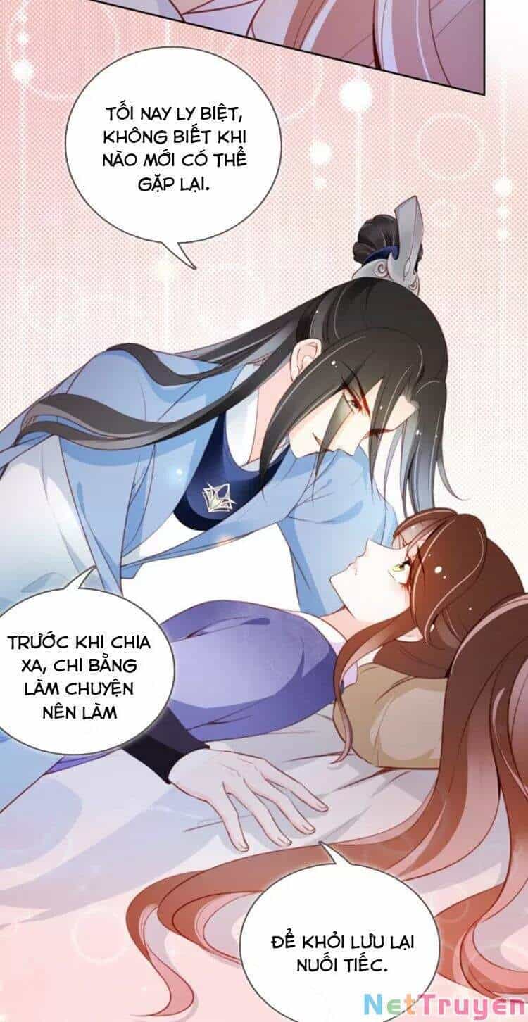 Nàng Trở Thành Bạch Nguyệt Quang Của Vương Gia Bệnh Kiều - Chương 86 - ảnh 32