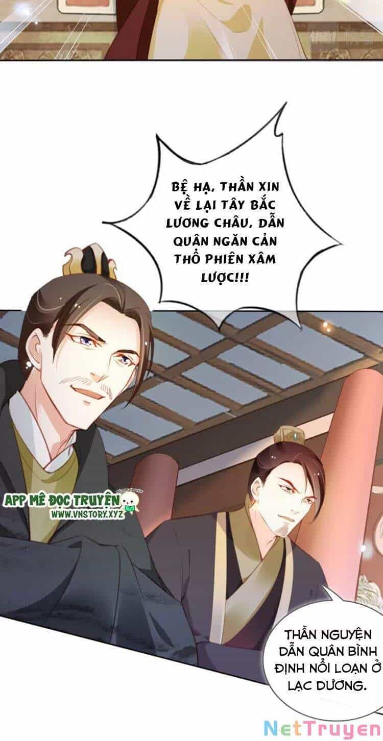 Nàng Trở Thành Bạch Nguyệt Quang Của Vương Gia Bệnh Kiều - Chương 86 - ảnh 4