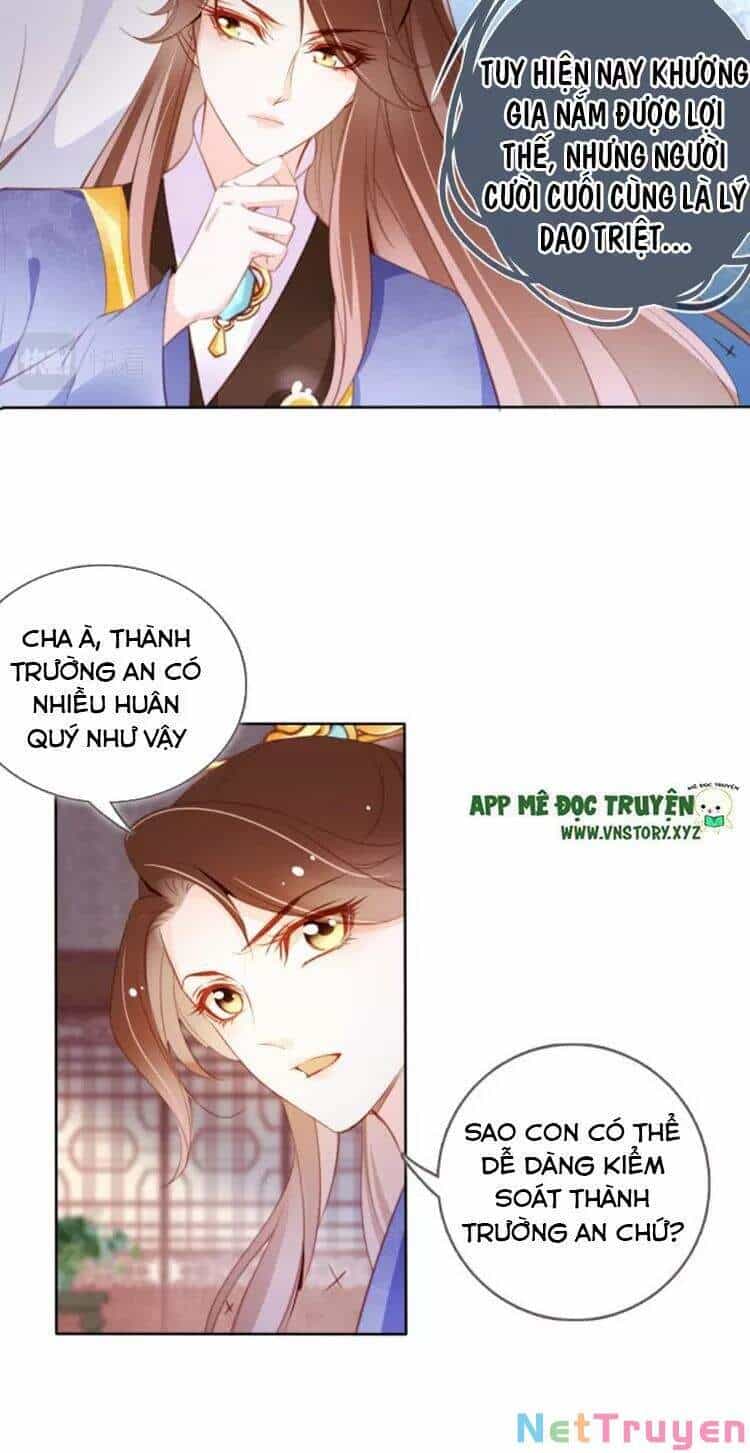 Nàng Trở Thành Bạch Nguyệt Quang Của Vương Gia Bệnh Kiều - Chương 86 - ảnh 9