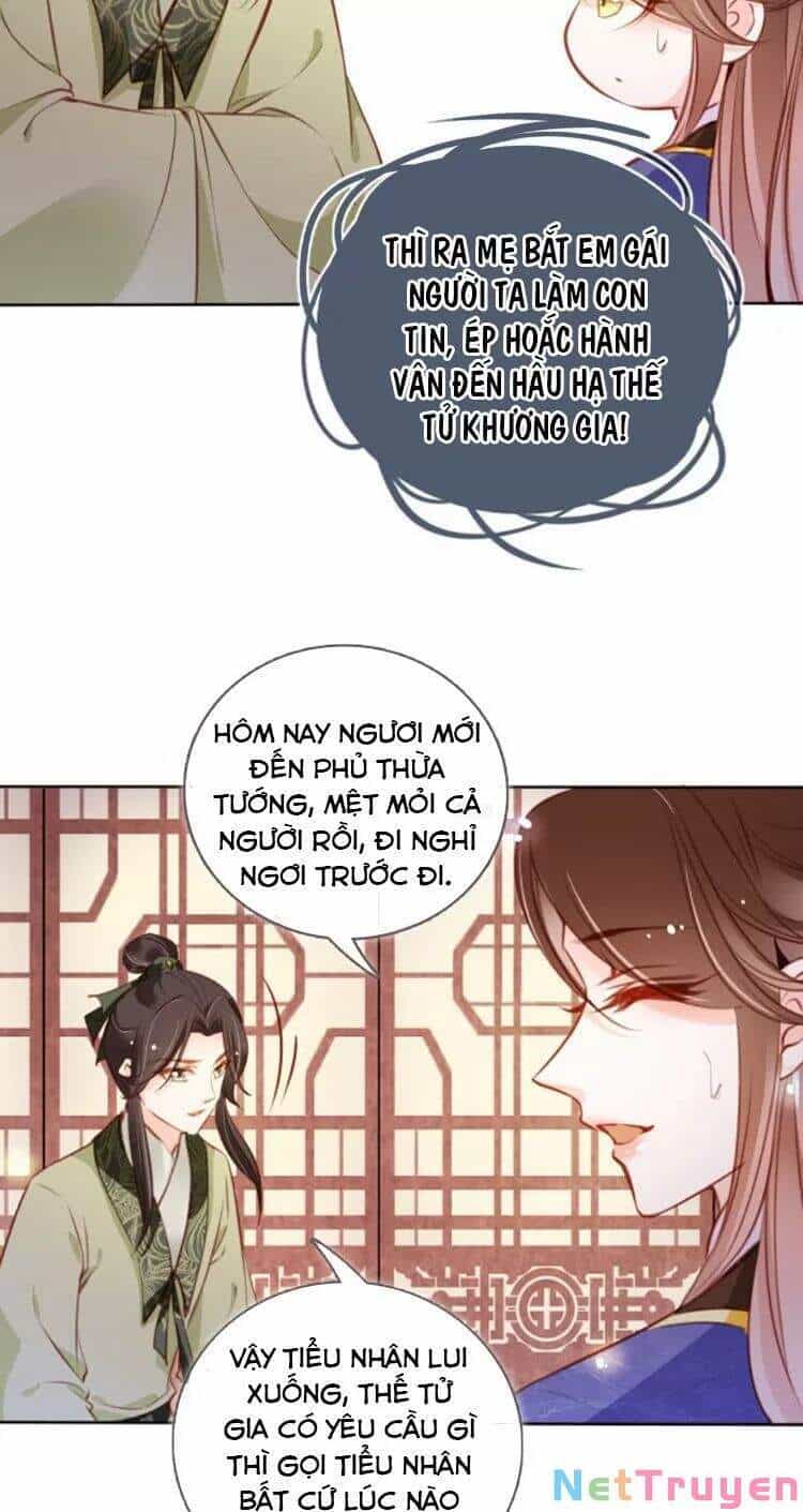 Nàng Trở Thành Bạch Nguyệt Quang Của Vương Gia Bệnh Kiều - Chương 87 - ảnh 17