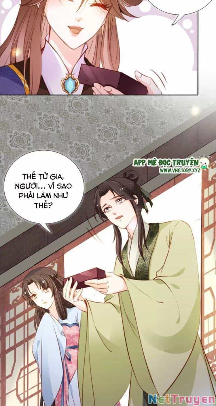 Nàng Trở Thành Bạch Nguyệt Quang Của Vương Gia Bệnh Kiều - Chương 87 - ảnh 20