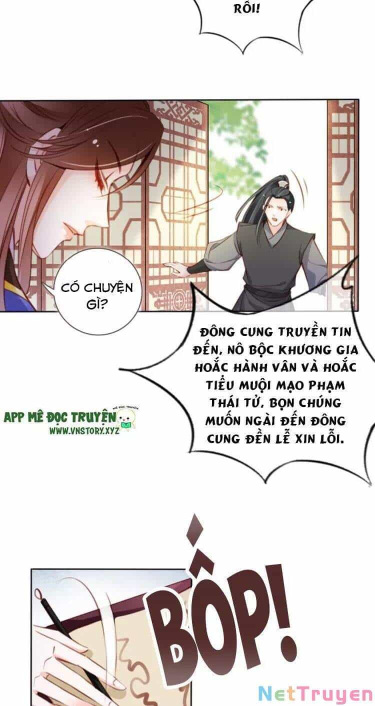 Nàng Trở Thành Bạch Nguyệt Quang Của Vương Gia Bệnh Kiều - Chương 87 - ảnh 25