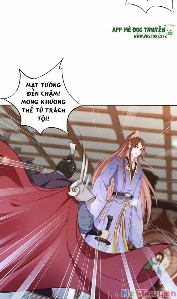 Nàng Trở Thành Bạch Nguyệt Quang Của Vương Gia Bệnh Kiều - Chương 88 - ảnh 10